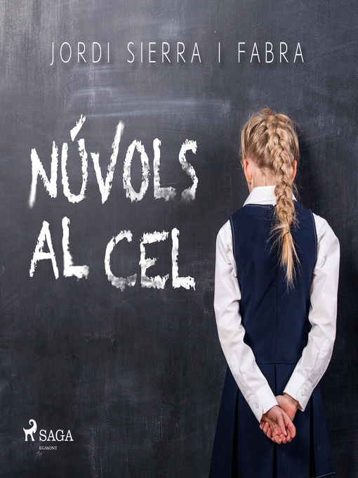 Title details for Núvols al cel by Jordi Sierra i Fabra - Wait list